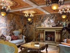 -良子健身(金融街店)