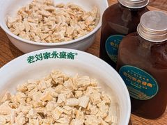-老刘家永盛斋·传统泡馍(东关南街店)