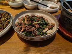 -云海肴·汽锅鸡·云南菜(苏州中心店)