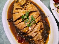 -添福来墨鱼饺子 · 海鲜东北菜(大连星海·黄浦路店)