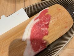 -巴奴毛肚火锅(龙湖锦艺城店)