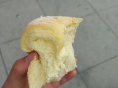 -爸爸糖吐司面包(扬州宝龙广场店)