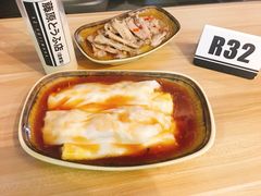 -藤原肠粉店