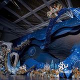 一生挚爱｜最好的婚礼💒｜超美婚宴 