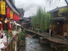 -88号小吃店·经典云南菜·地道纳西美食