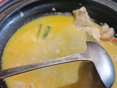 -大鸽饭(马王堆店)