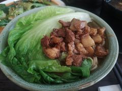 -古代饭堂(冠亚店)