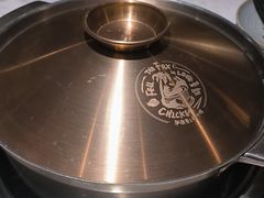 -狐狸爱上椰子鸡(滨江星光大道店)