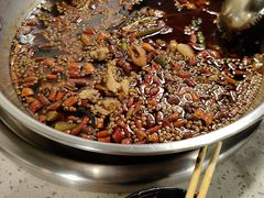 -味之绝热血美蛙鱼火锅(中坝店)