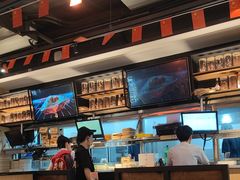 -木屋烧烤(龙岗龙城万科里店)