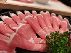 -清真·鸦儿李记·小馆(后海店)