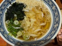 -天妇罗内顺田(罗湖店)