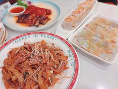 -香港威特瑞茶餐厅(小白楼音乐厅店)