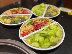 -芦月轩羊蝎子(劲松店)