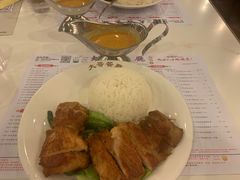-大哥餐厅(西城花园店)