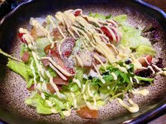 -桂马·日本料理·海胆·海鲜饭·酒场(民主广场店)