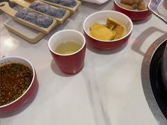 -大四喜·鲜牛肉火锅(洛阳大学城店)