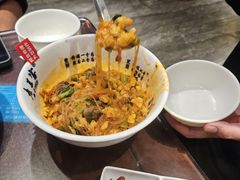 -清真·老兰家(兴善寺西街总店)