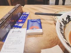 -和府捞面(方庄店)