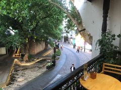 -猫的天空之城概念书店(杭州南宋御街店)