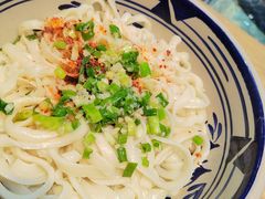 油泼面-老九圆山西面馆(CBD店)