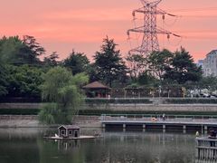 -北岭山森林公园