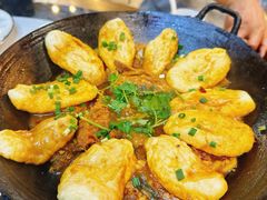 -欧记轩龙虾·私房菜(A店)