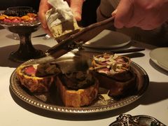 -壳里西餐厅Coquille Seafood Bistro(蒙自路店)