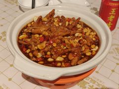 -3弄堂·滕王饭店·江西菜(铜锣湾店)