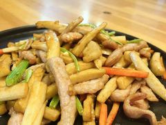 -乌镇那一年小院主题餐厅(甘泉西路店)
