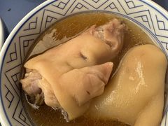 -香阁餐厅·常州菜·常州菜代表品牌(新北奥体店)