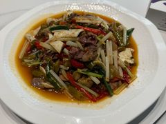 -琬苑鸽庄·川粤融合菜(解放碑总店)