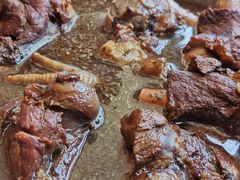 -芦月轩羊蝎子(北蜂窝店)