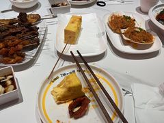-丁虎子烤肉(国道二店)