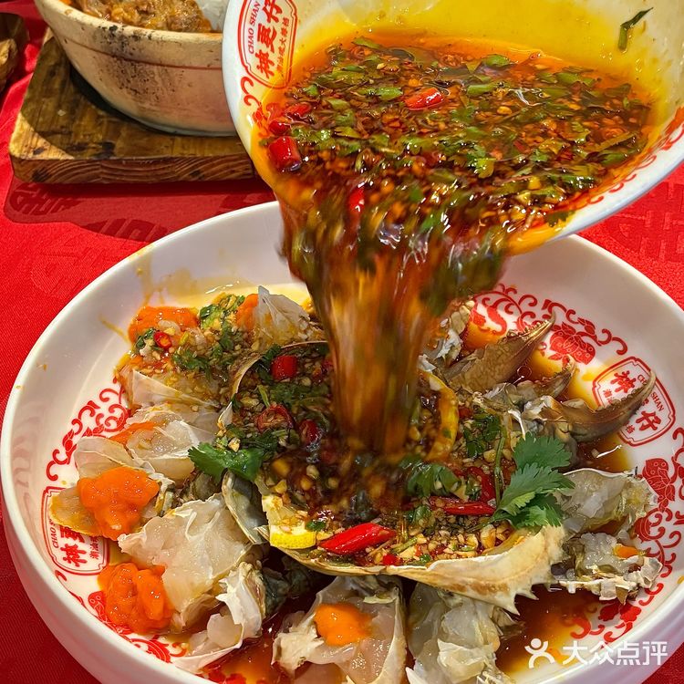 上海！！太有烟火气了！！！