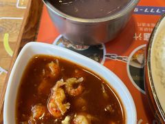 招牌虾饭-海盗虾饭·剥好的小龙虾饭(SOHO尚都店)