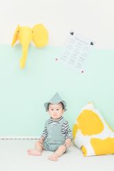 -有家宝贝儿童摄影(荟聚店)