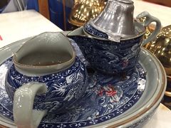 -名点一号·精致茶点·手工制作(宝华店)