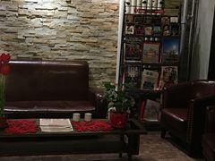 -时光漫步酒店(北京雍和宫南锣鼓巷后海店)