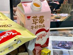 -中百仓储(古田路店)