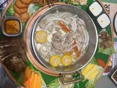 -椰小鸡·琼州糟粕醋(美兰缤纷城店)