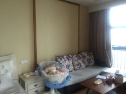 点击看大图 -贝喜月子会所(临平店)