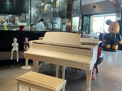 -量子制造·元创意料理(李公堤店)
