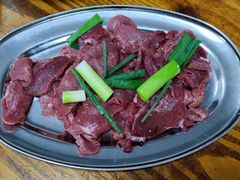 -江村四哥新鲜牛肉店(江高总店)