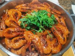 -黄记煌三汁焖锅(欢乐海岸店)