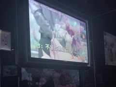 -魅KTV·AI辅唱(人民广场旗舰店)