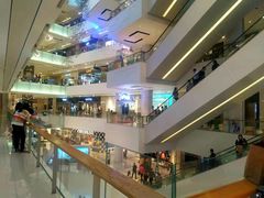 店内环境-岭南站NOVA