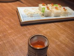 -薇酌饮·陕西菜(南门外店)