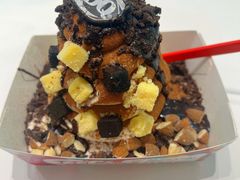 -DQ·蛋糕·冰淇淋(河东万达店)