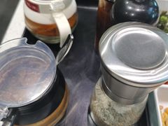 -韩时烤肉(丰科万达广场店)